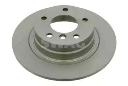 20 92 4482 SWAG Тормозной диск